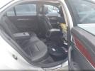 Cadillac CTS Luxury Image 9