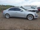 Cadillac CTS Luxury Image 13