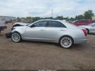 Cadillac CTS Luxury Image 8