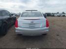 Cadillac CTS Luxury Image 11
