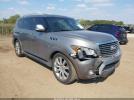 INFINITI Qx Image 1