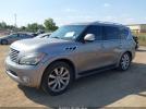 INFINITI Qx Image 5