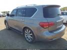 INFINITI Qx Image 2