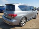 INFINITI Qx Image 16