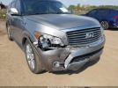 INFINITI Qx Image 7