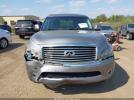INFINITI Qx Image 4
