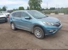Honda CR-V Ex-l Image 1