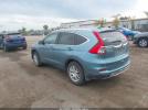Honda CR-V Ex-l Image 11
