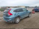 Honda CR-V Ex-l Image 15