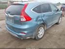 Honda CR-V Ex-l Image 6