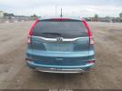 Honda CR-V Ex-l Image 13