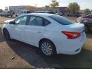 Nissan Sentra S Image 3