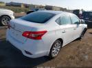 Nissan Sentra S Image 8