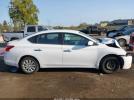 Nissan Sentra S Image 15