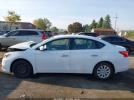Nissan Sentra S Image 7
