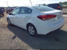 Kia Forte Lx Image 4