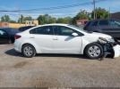 Kia Forte Lx Image 11