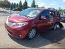 Toyota Sienna Limited 7 Passenger Image 6