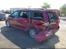 Toyota Sienna Limited 7 Passenger Image 5