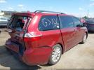 Toyota Sienna Limited 7 Passenger Image 4
