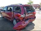 Toyota Sienna Limited 7 Passenger Image 8