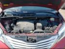 Toyota Sienna Limited 7 Passenger Image 2