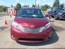 Toyota Sienna Limited 7 Passenger Image 15