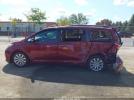 Toyota Sienna Limited 7 Passenger Image 12