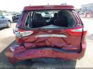 Toyota Sienna Limited 7 Passenger Image 16