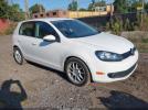 Volkswagen Golf 2.0l Tdi 4-door Image 1