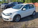 Volkswagen Golf 2.0l Tdi 4-door Image 2
