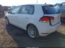 Volkswagen Golf 2.0l Tdi 4-door Image 3