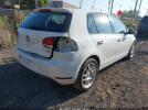 Volkswagen Golf 2.0l Tdi 4-door Image 6