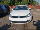 Volkswagen Golf 2.0l Tdi 4-door Image 10