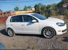 Volkswagen Golf 2.0l Tdi 4-door Image 13