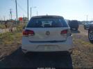 Volkswagen Golf 2.0l Tdi 4-door Image 15