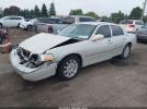 Lincoln Towncar Signature Limited Image 3