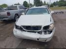 Lincoln Towncar Signature Limited Image 16