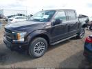 Ford F-150 Xlt Image 2