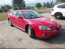 Pontiac Grand Prix Image 1