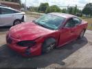 Pontiac Grand Prix Image 2