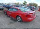Pontiac Grand Prix Image 3