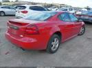 Pontiac Grand Prix Image 8