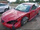 Pontiac Grand Prix Image 6
