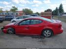 Pontiac Grand Prix Image 16
