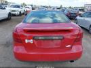 Pontiac Grand Prix Image 13