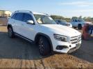 Mercedes-Benz GLB 4matic Image 1
