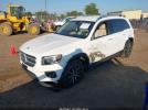Mercedes-Benz GLB 4matic Image 4