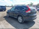 Honda CR-V Ex-l Image 11