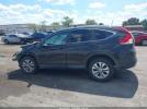 Honda CR-V Ex-l Image 5